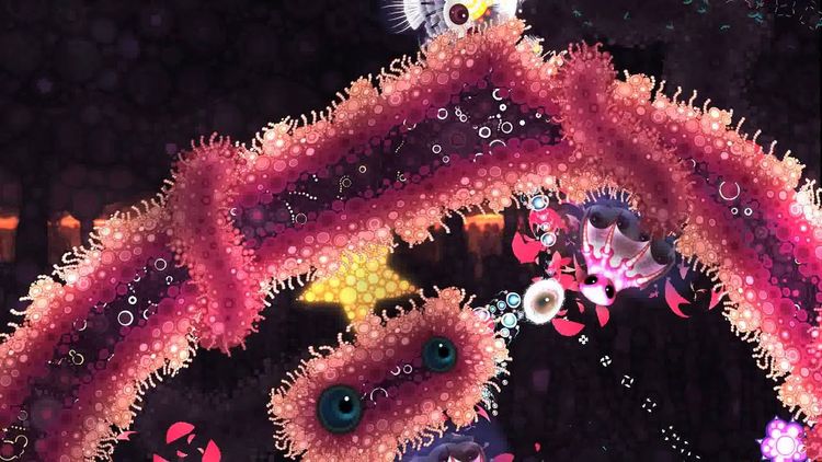 Deep Under the Sky Steam CD Key
