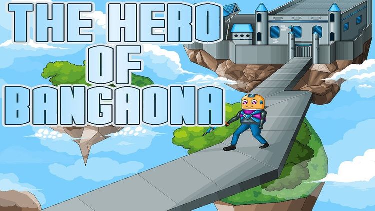 The Hero of Bangaona Steam CD Key