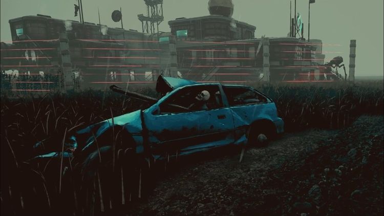 Back in the Swamp PC Steam CD Key