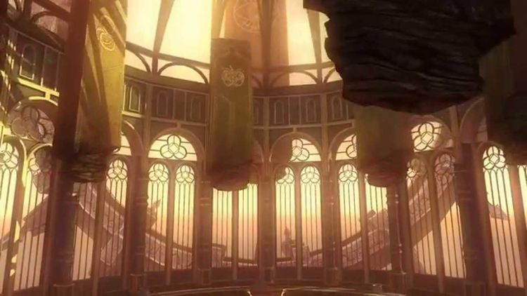 Anima: Gate of Memories PC Steam CD Key