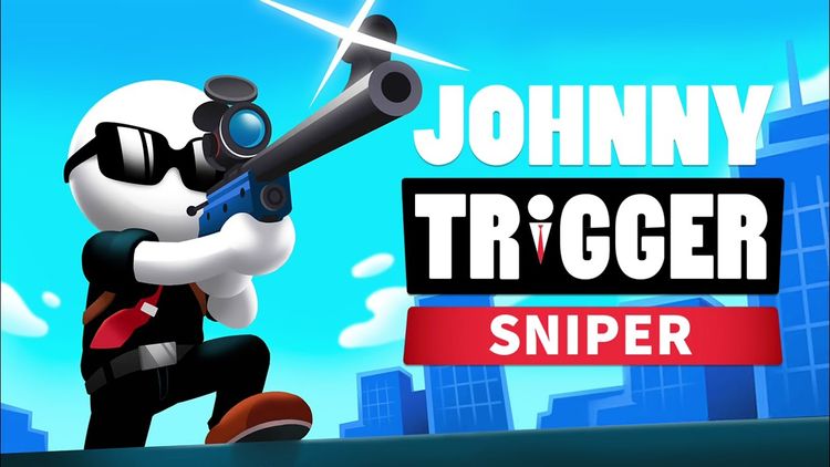 Johnny Trigger: Sniper PC Steam CD Key