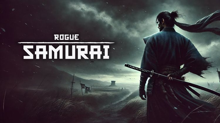 Rogue Samurai PC Steam CD Key