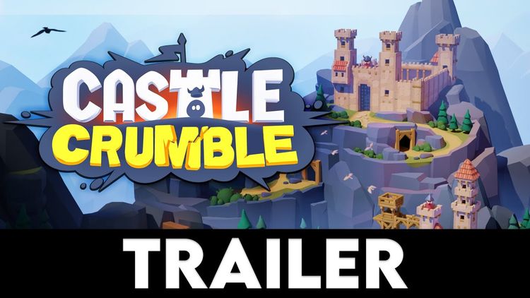 Castle Crumble PC Steam CD Key