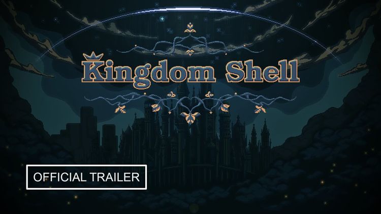 Kingdom Shell Steam CD Key