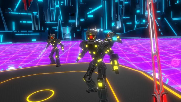 Omega Blade Steam CD Key
