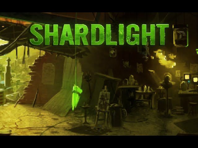 Shardlight Steam CD Key