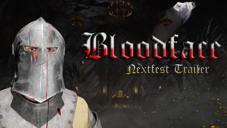 Bloodface PC Steam CD Key