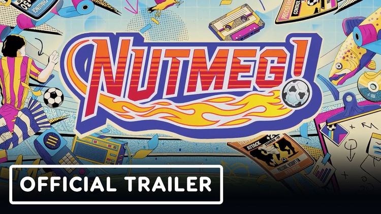 NUTMEG! A Nostalgic Deckbuilding Football Manager EU PC Steam CD Key