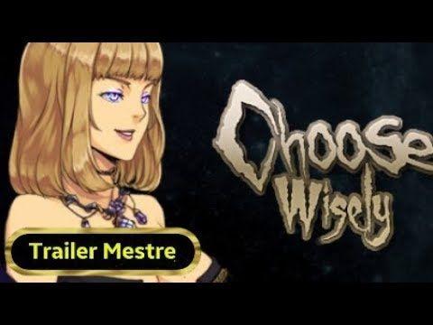 Choose Wisely Steam CD Key