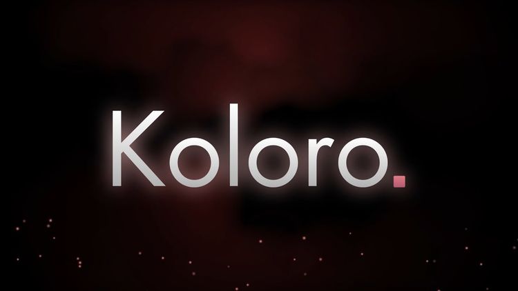 Koloro PC Steam CD Key
