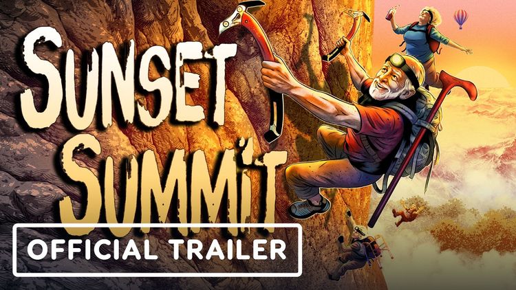 Sunset Summit PC Steam CD Key