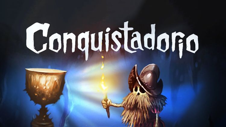 Conquistadorio PC Steam CD Key