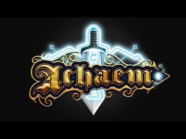 Achaem Steam CD Key