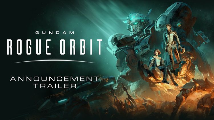 GUNDAM ROGUE ORBIT PRE-ORDER EU PC Steam CD Key