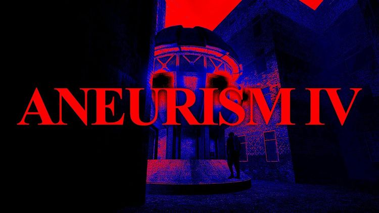 ANEURISM IV PC Steam CD Key