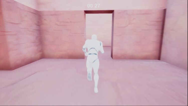 Unexpected Circumstances Steam CD Key