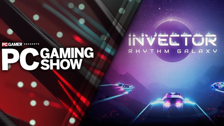 Invector - Rhythm Galaxy Steam CD Key
