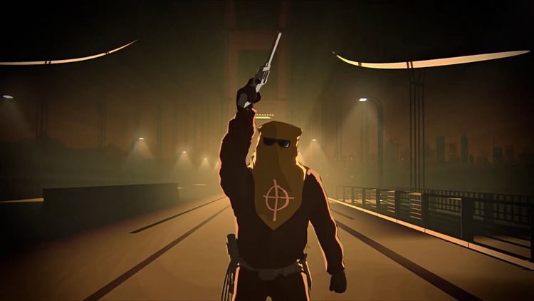 This is the Zodiac Speaking Steam CD Key