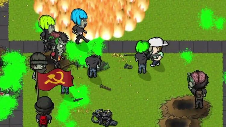 Acquitted PC Steam CD Key