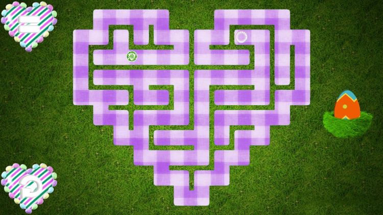 aMAZE Easter Steam CD Key
