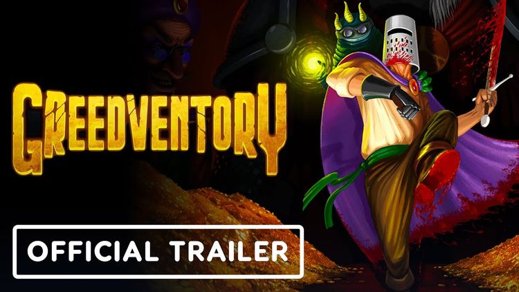 Greedventory PC Steam Account