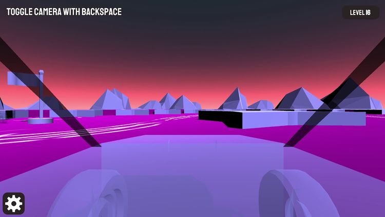 Synth Drift PC Steam CD Key