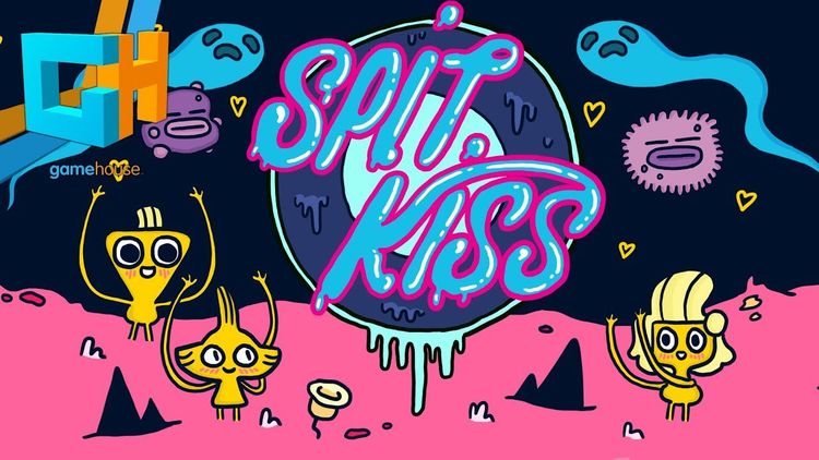 Spitkiss Steam CD Key