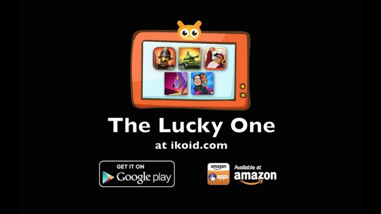The Lucky One Bundle Android Key