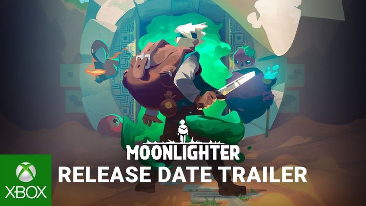 Moonlighter: Complete Edition AR XBOX One / Xbox Series X|S / PC CD Key
