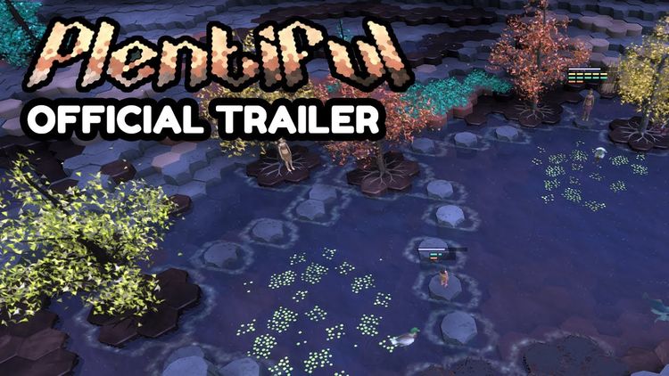 Plentiful PC Steam CD Key