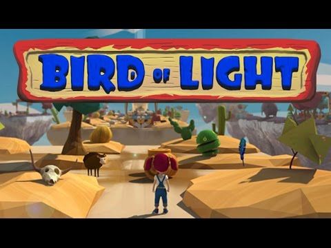 Bird of Light Steam CD Key