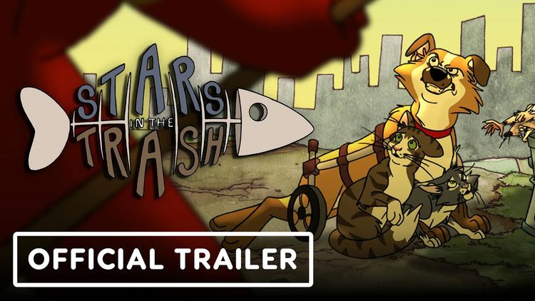Stars In The Trash PC Steam CD Key