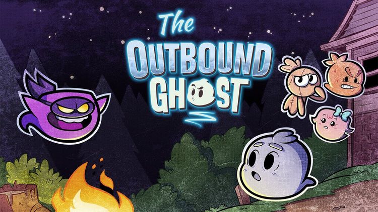 The Outbound Ghost Steam CD Key