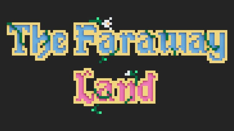 The Faraway Land Steam CD Key