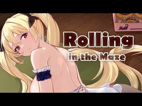 Rolling in the Maze Steam CD Key