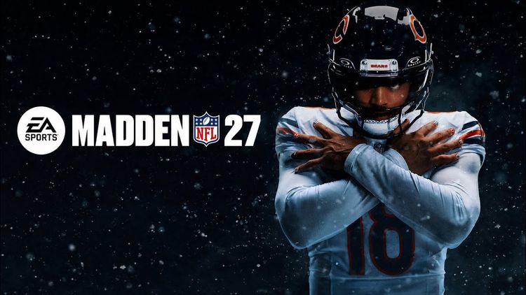 EA SPORTS Madden NFL 27 PC Steam Altergift
