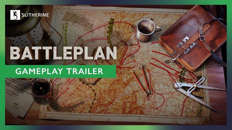 Battleplan PC Steam Altergift