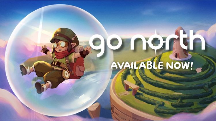 Go North PC Steam CD Key