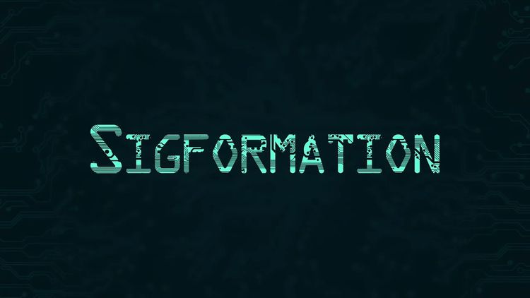 Sigformation Steam CD Key