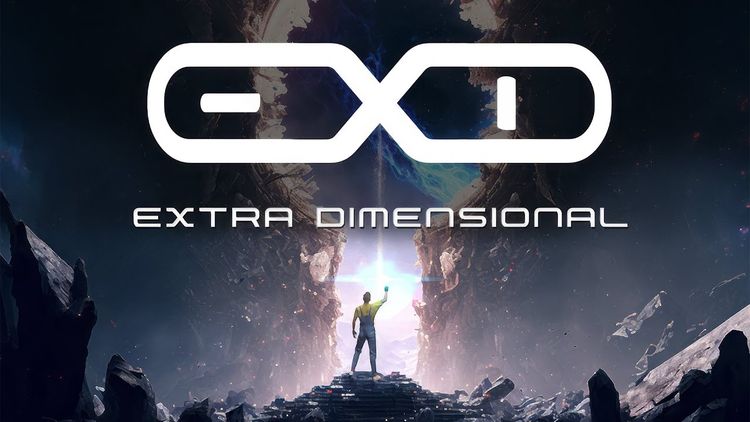 EXD - Extra Dimensional PC Steam CD Key
