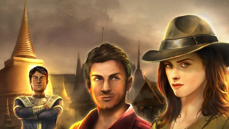 Melissa K. and the Heart of Gold Collector's Edition PC Steam CD Key