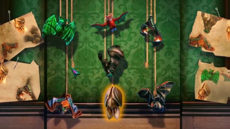 Pride and Prejudice: Blood Ties Steam CD Key