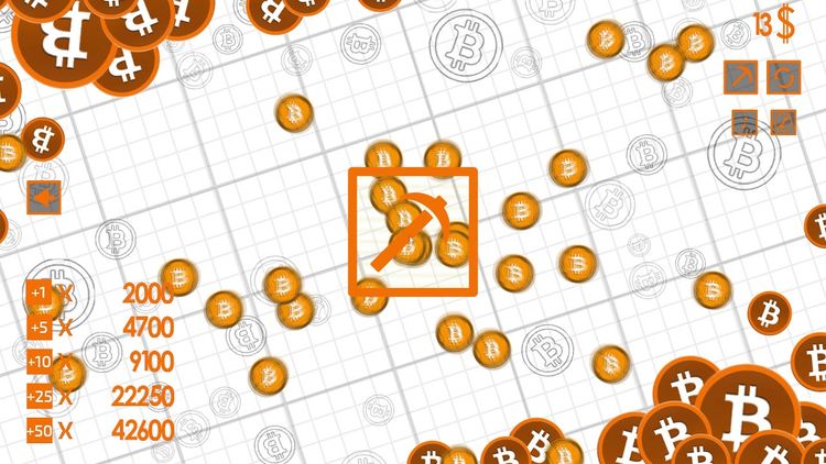 Bitcoin Trader Steam CD Key