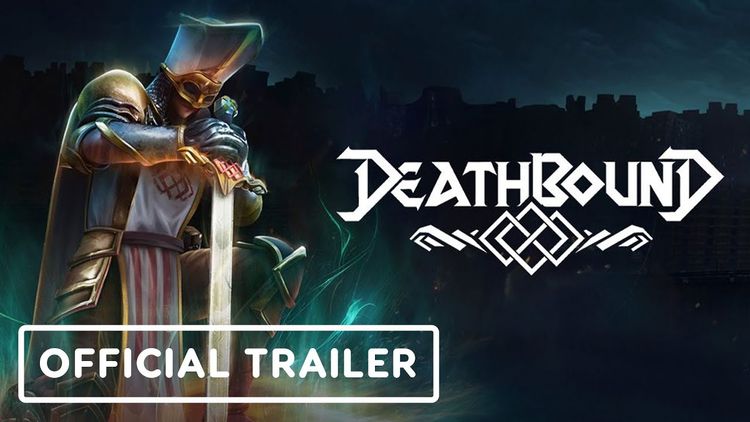 Deathbound – Ultimate Edition Xbox Series X|S Account