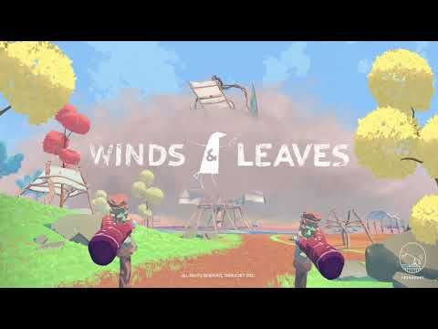 Winds & Leaves Steam CD Key