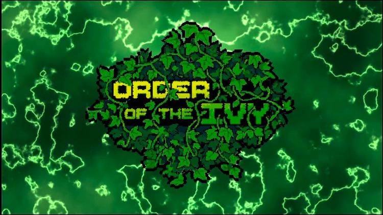 Order of the Ivy PC Steam CD Key