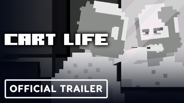 Cart Life PC Steam Gift