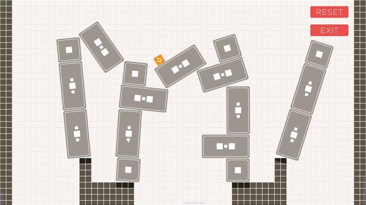 BLOK DROP NEO Steam CD Key