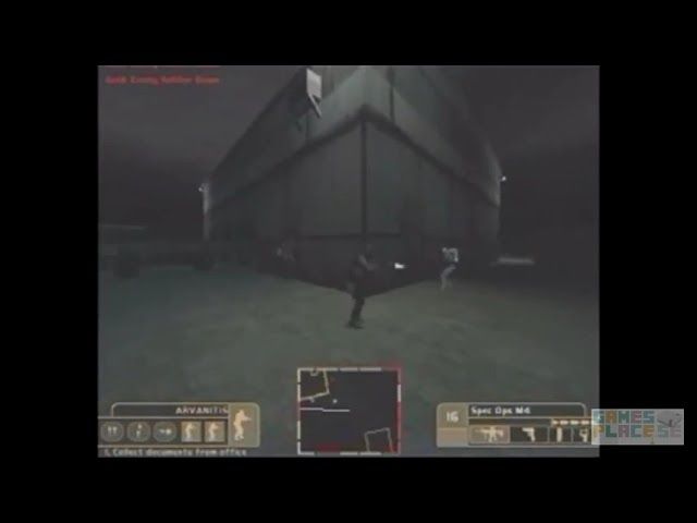 The Sum of All Fears Steam Gift