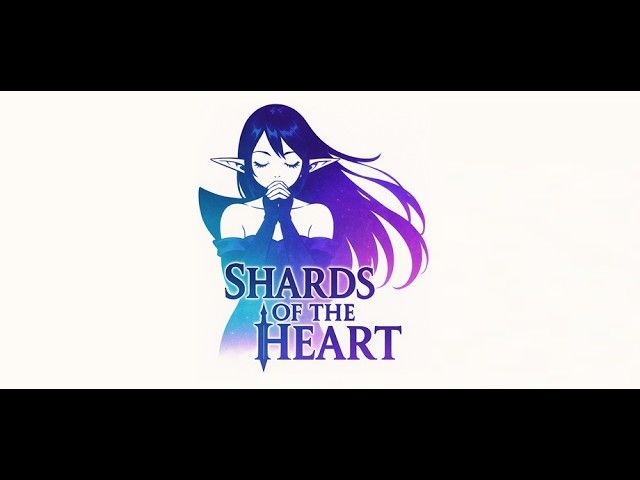 Shards of the Heart PC Steam CD Key
